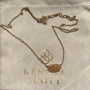 Kendra Scott Elisa necklace
